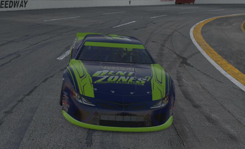 Preview of 747 Navy Flo Yellow LM Stock (2) by Michael Justified Vecchio