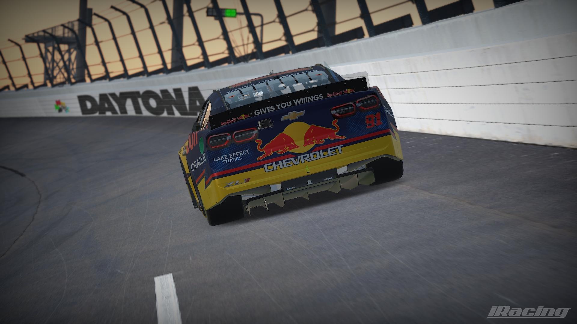 Preview of RedBull Project91 Verstappen RedBull by Frederick Segraves Jr