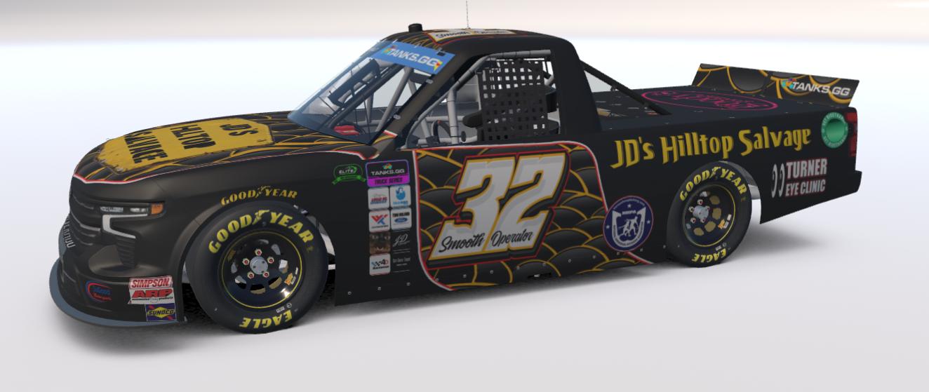 Preview of Dusty Dragon 26a by Michael Goodman2