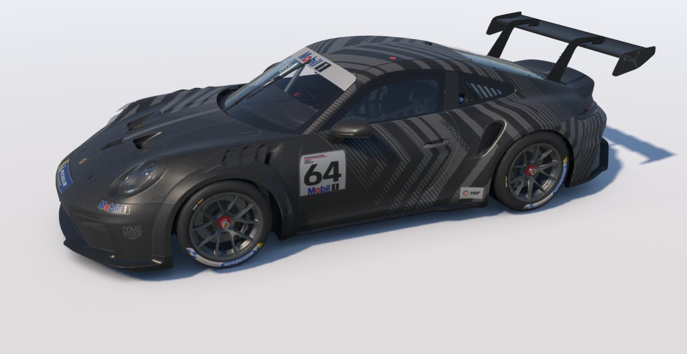 Preview of 992.2 Cup with a little carbon by Matthieu D.