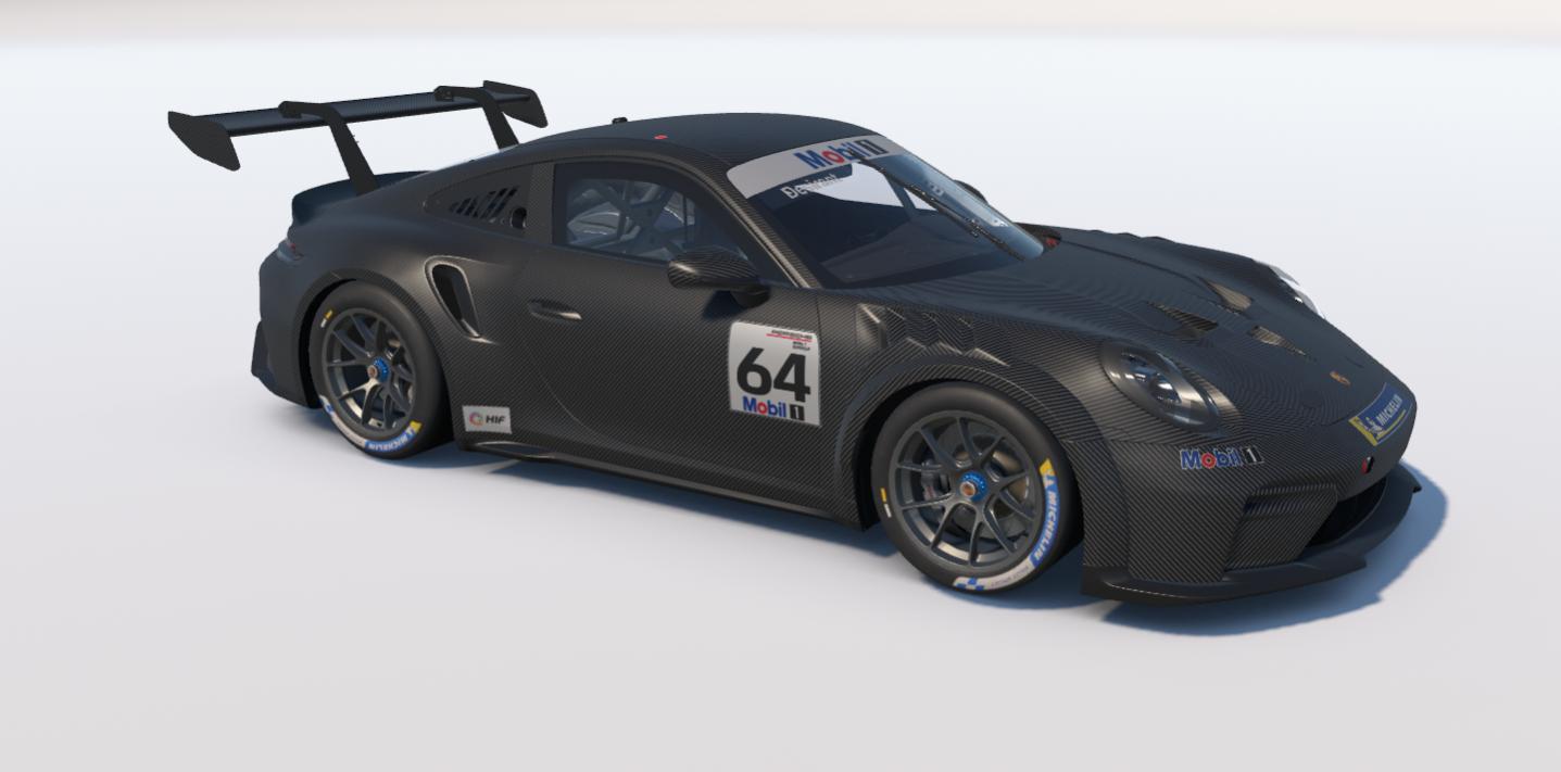 Preview of Only carbon by Matthieu D.