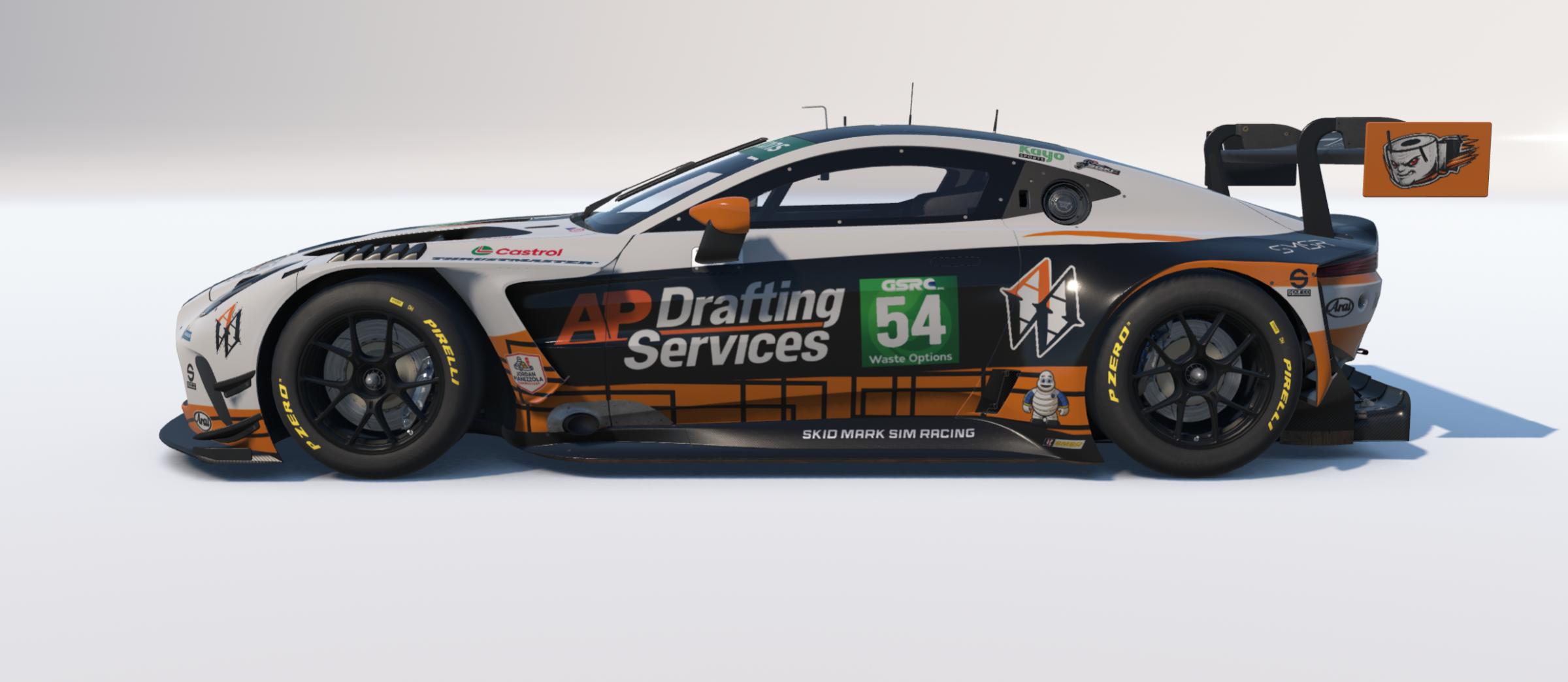 Preview of AP Drafting 2026 Edition by Jordan Pianezzola