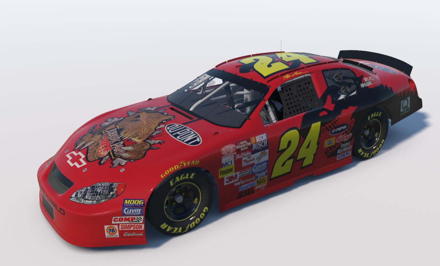 Preview of T Rex by Bryan Lindsey