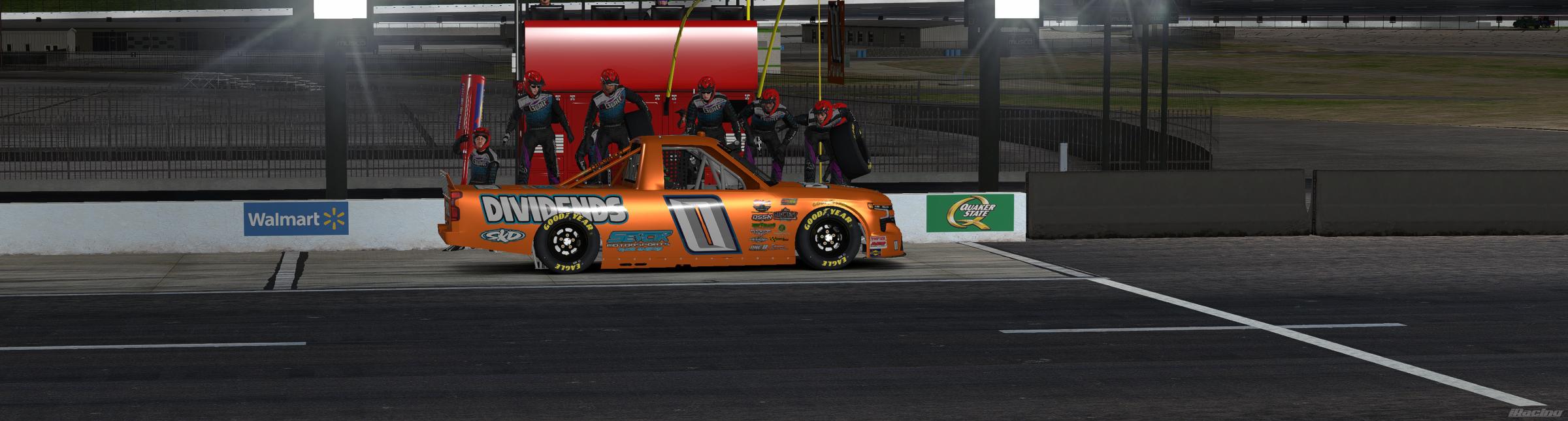 Preview of John Fahl  by Scott King3