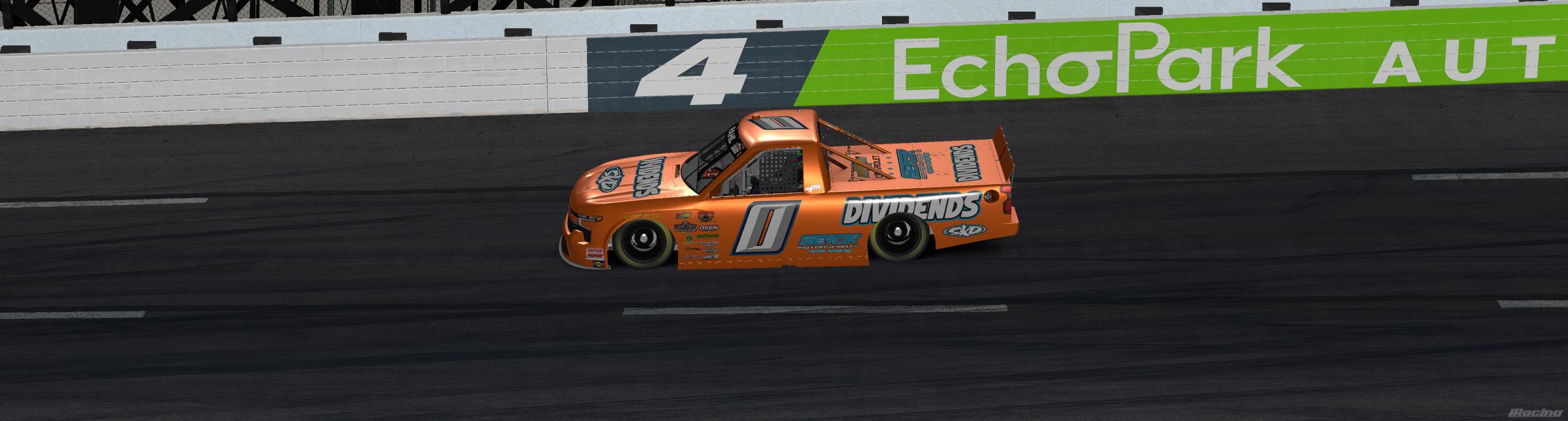 Preview of John Fahl  by Scott King3