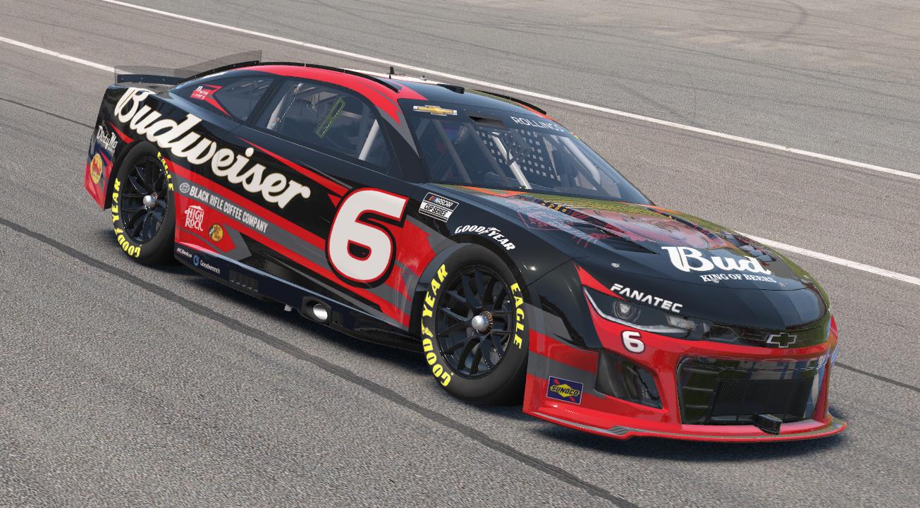 Preview of Budweiser by Christopher R.