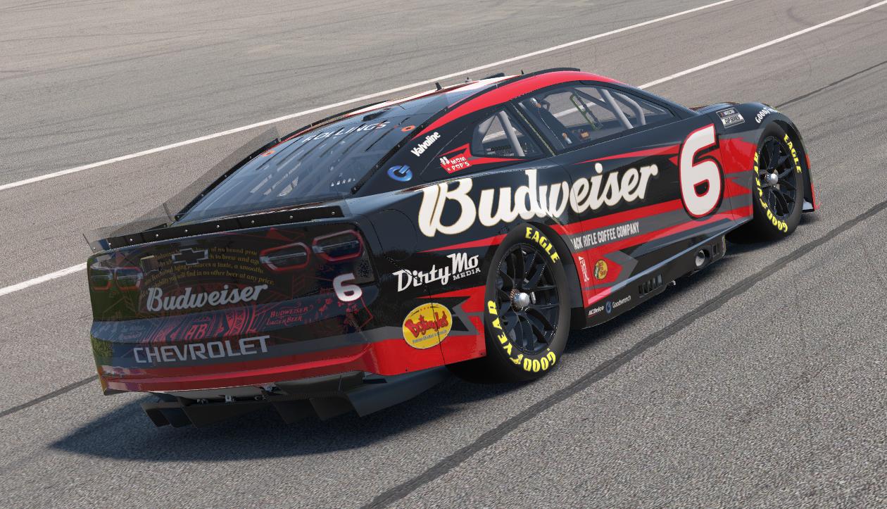 Preview of Budweiser by Christopher R.