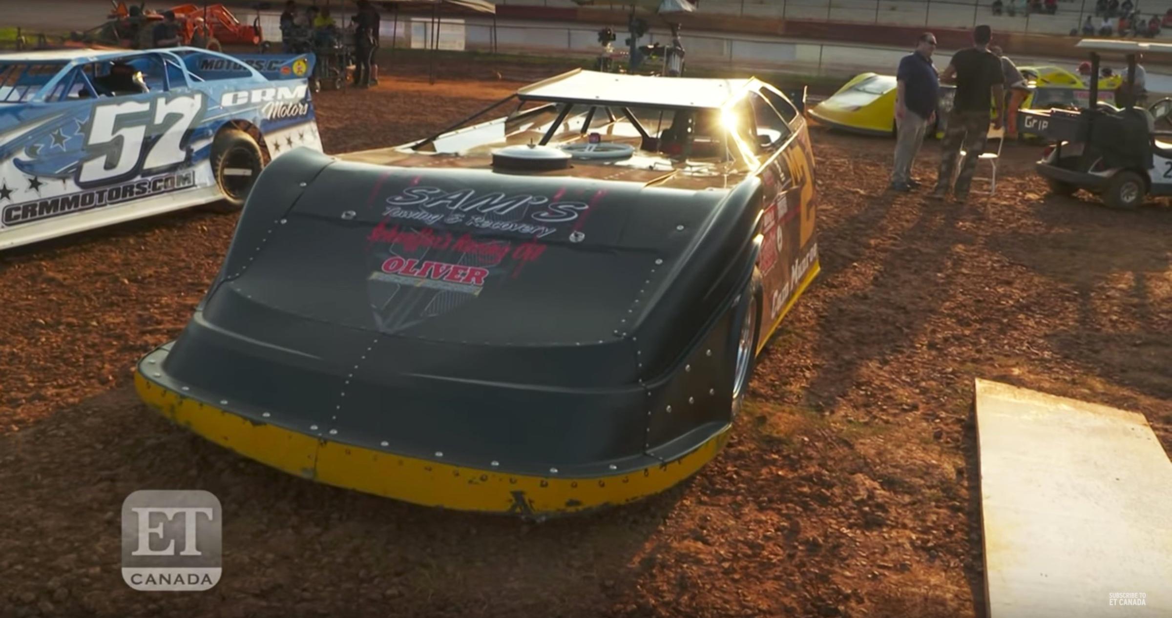 Preview of CAM MUNROE by Jesenia Maldonado