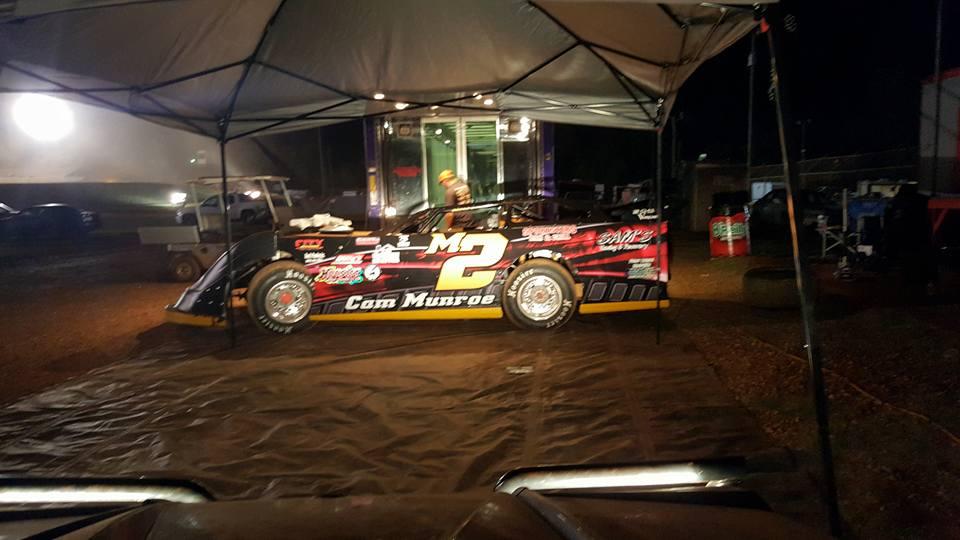 Preview of CAM MUNROE by Jesenia Maldonado