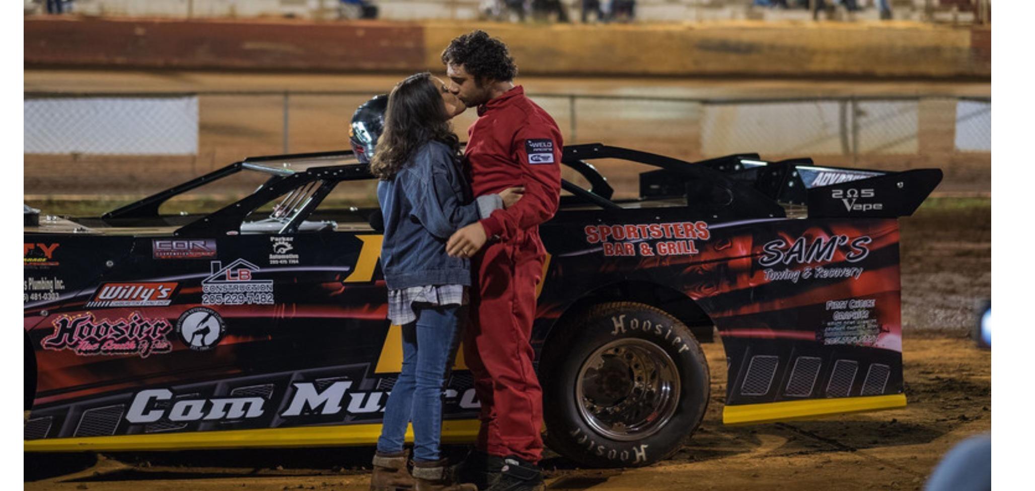 Preview of CAM MUNROE by Jesenia Maldonado