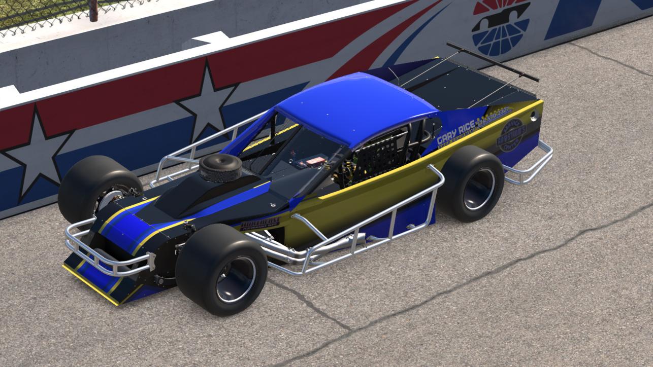 Preview of Derek Ramstrom Thompson Sunoco Modified by David K.