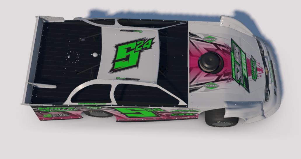 Preview of Brent Carey 2026 PNK GRN WHT DLM copy by Wade B.