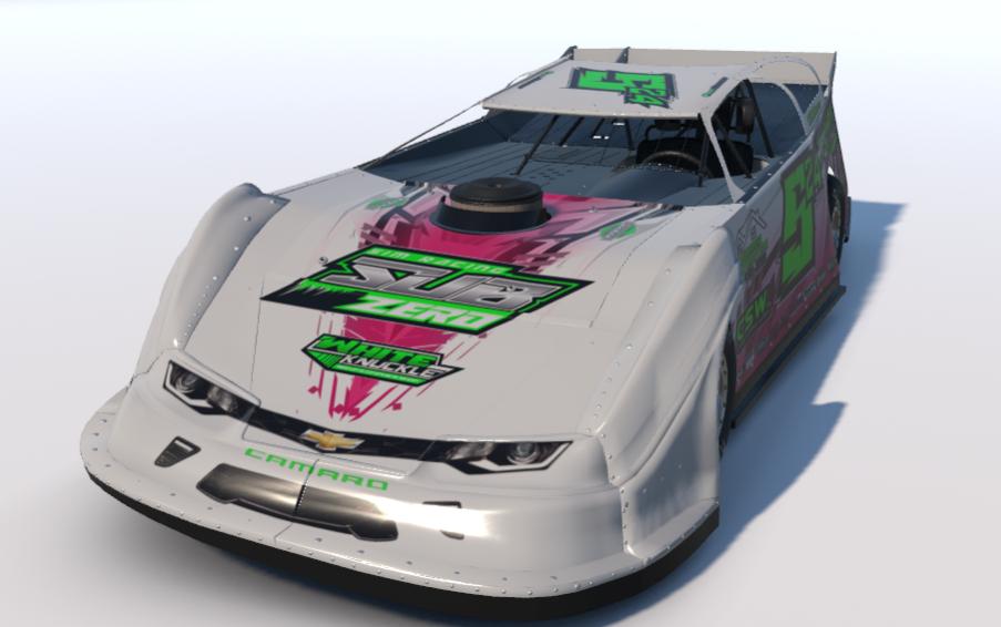 Preview of Brent Carey 2026 PNK GRN WHT DLM copy by Wade B.