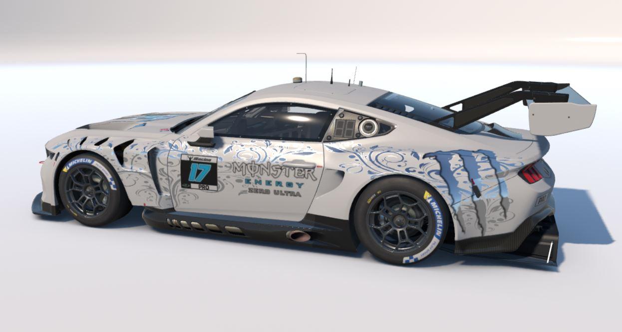 Preview of Monster Energy by Anthony P G.