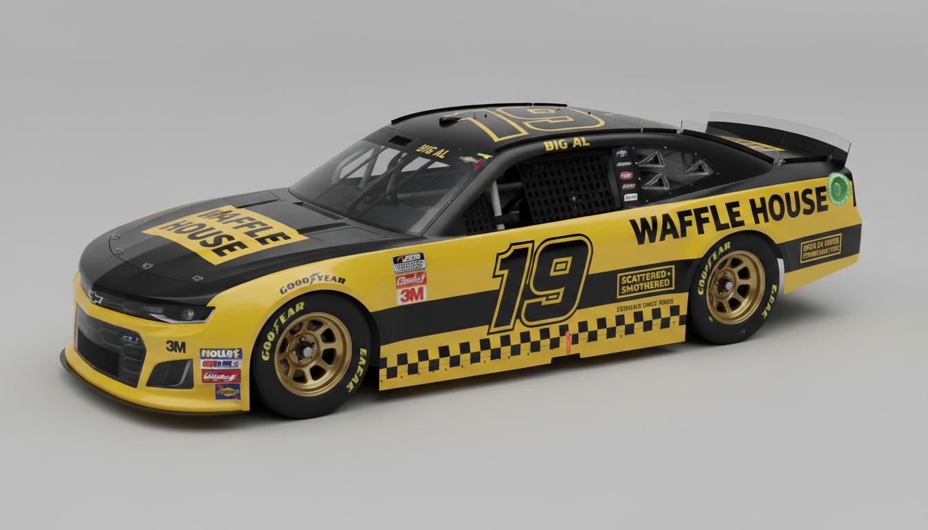 Preview of Ford Taurus Gen4 by Matthew L.