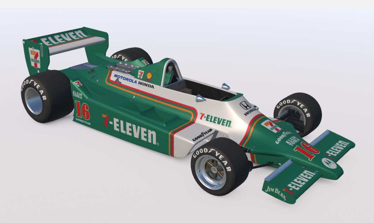 Preview of 7-Eleven no # by Donald W.