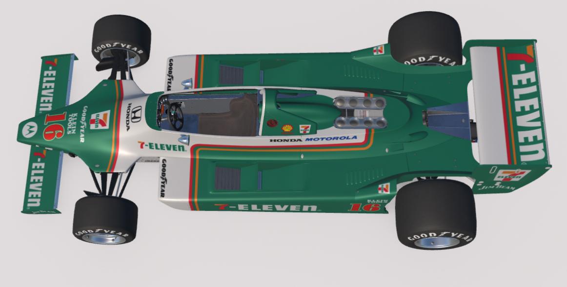 Preview of 7-Eleven no # by Donald W.