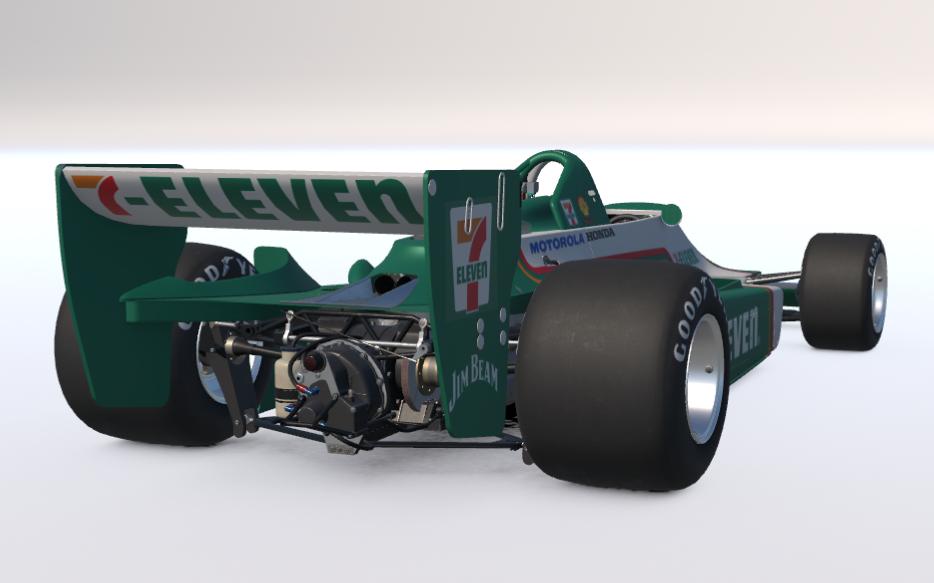 Preview of 7-Eleven no # by Donald W.