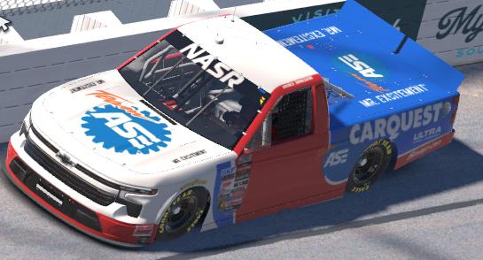 Preview of Nasr Throwback by Zach Bates2