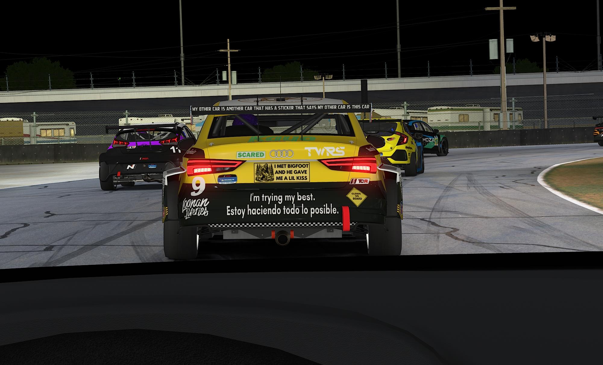 Preview of Custom Audi Sport by Chris L.