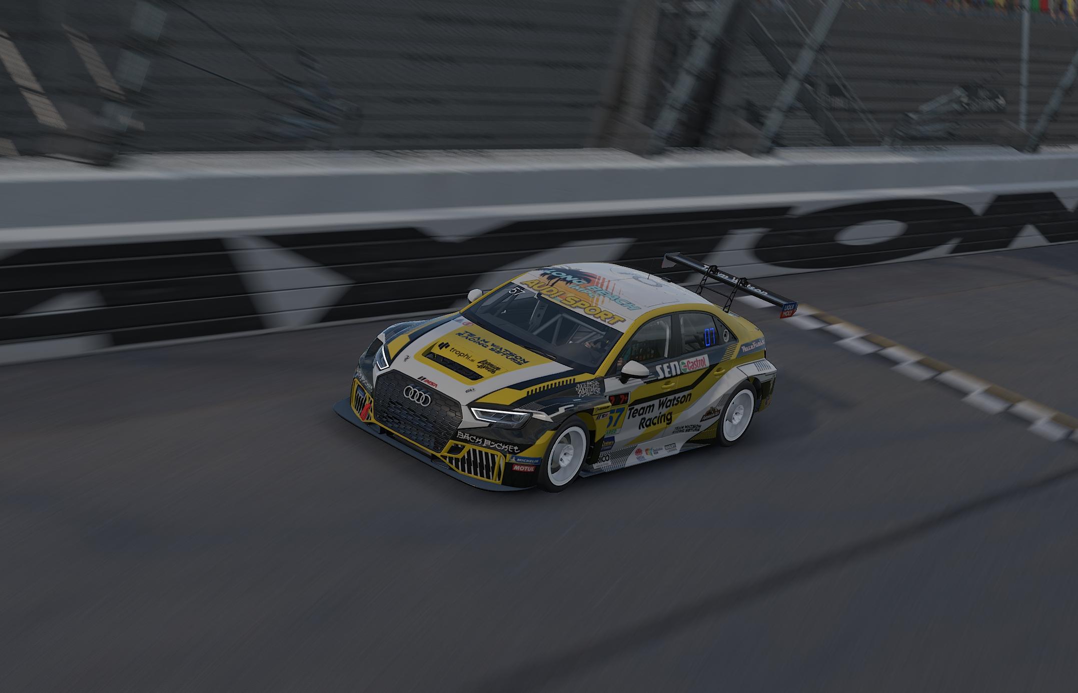 Preview of Custom Audi Sport by Chris L.