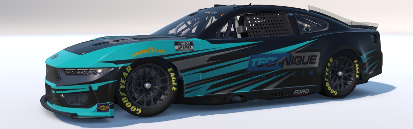 Preview of Neon Precision by Ashley M.