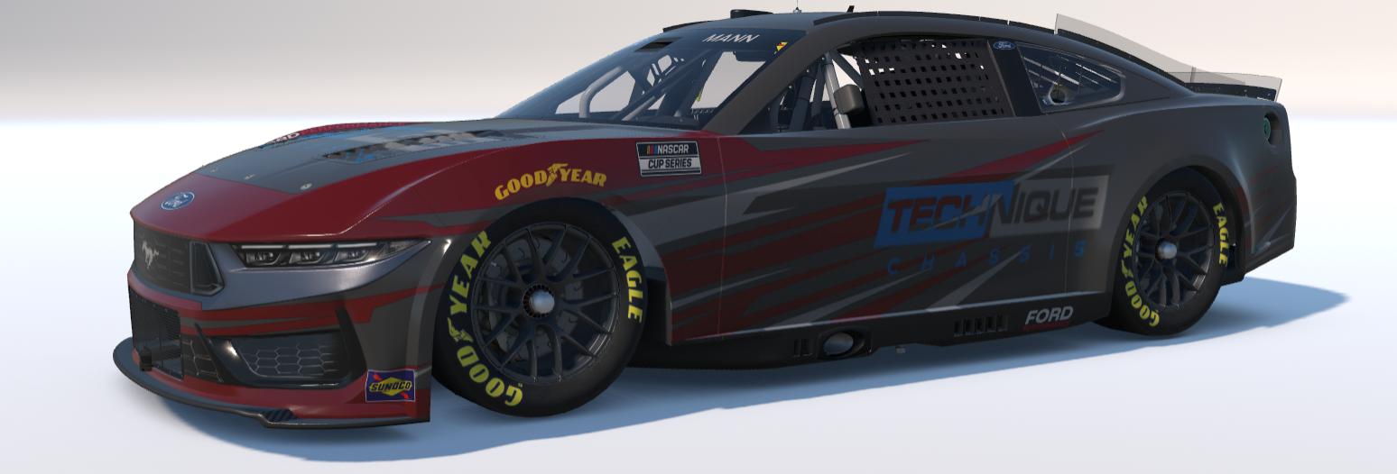 Preview of Outlaw Stealth by Ashley M.