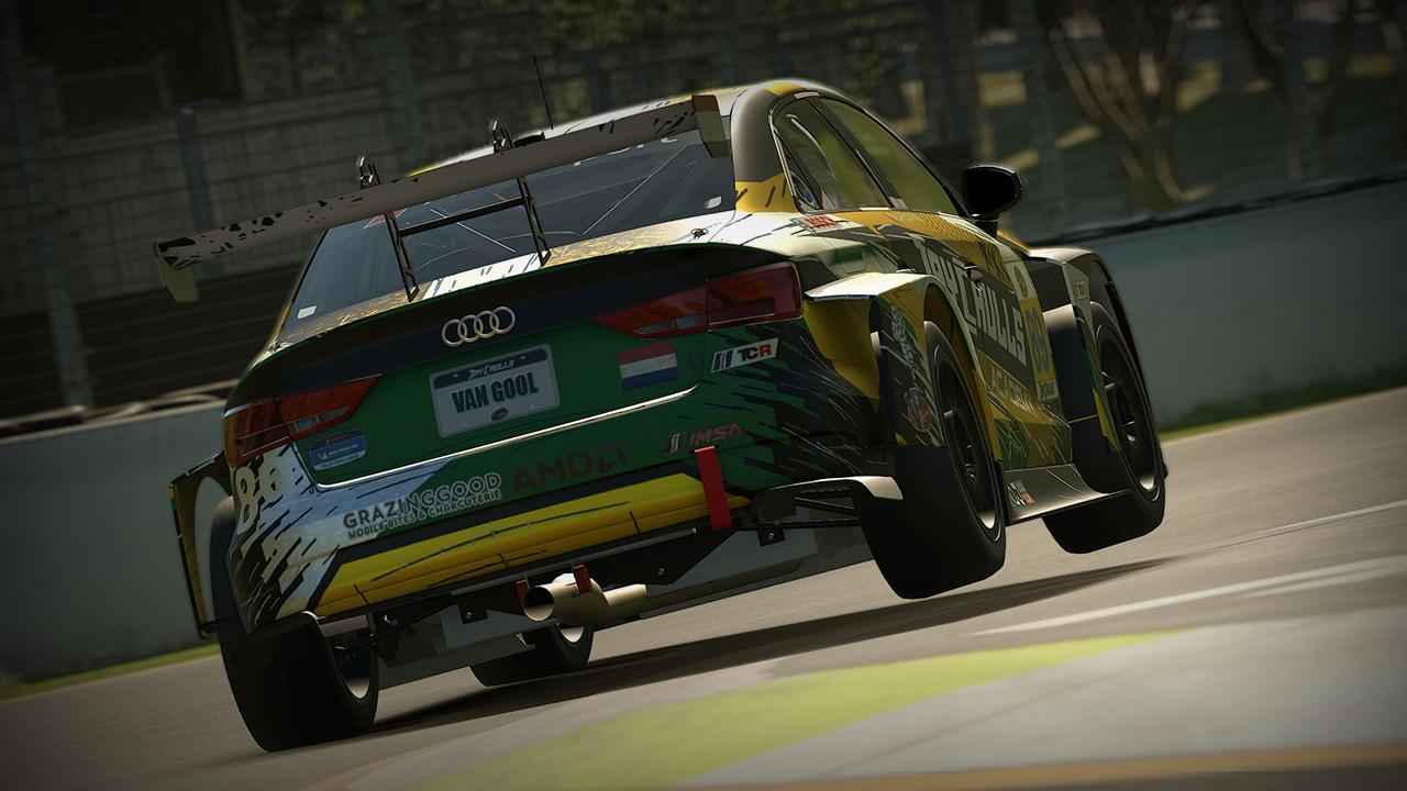 Preview of JayCaulls Academy BSTV S23 van Gool Adelaide Special Edition by Jay Caullay