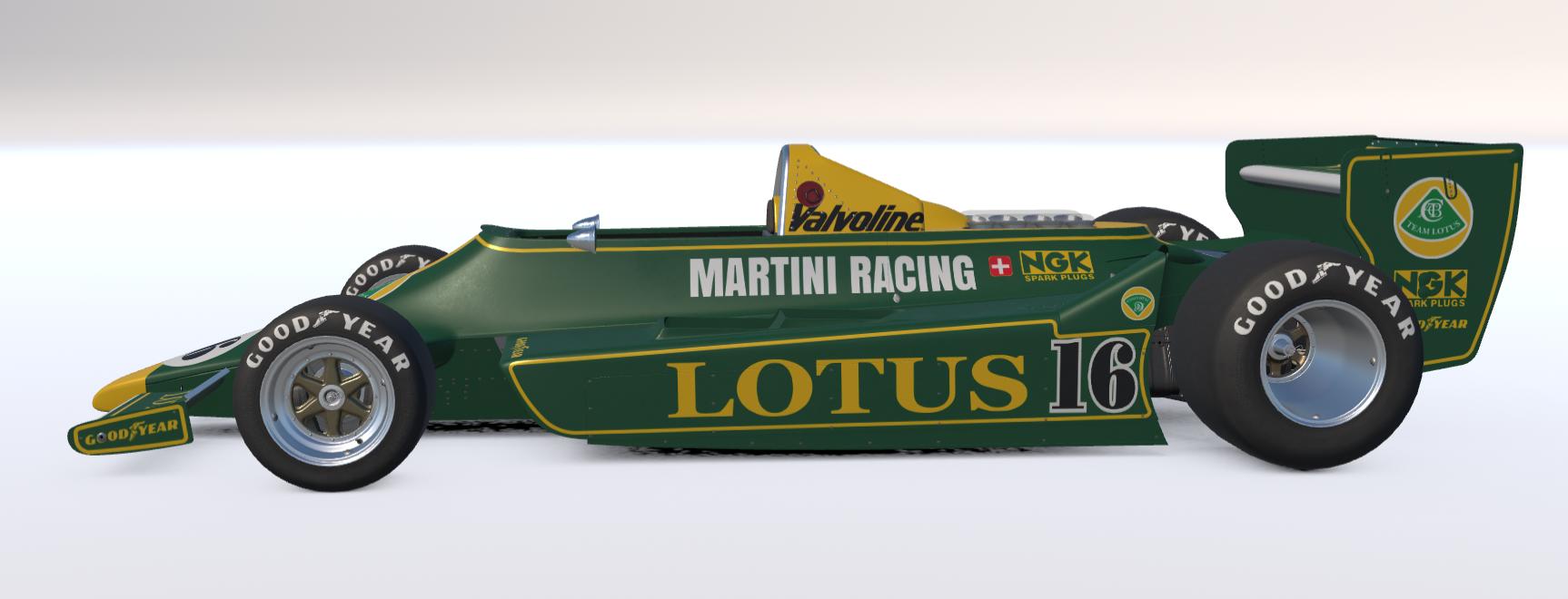 Preview of lotus79 no# by Donald W.