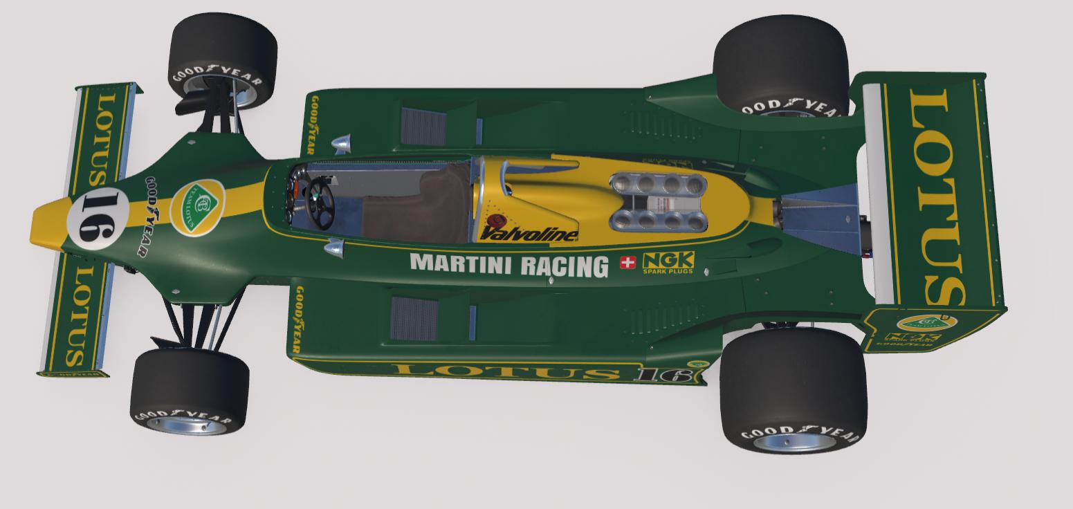 Preview of lotus79 no# by Donald W.