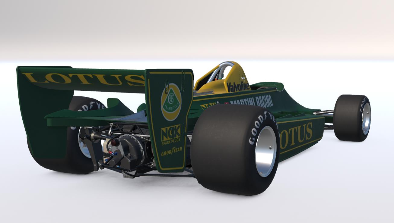Preview of lotus79 no# by Donald W.