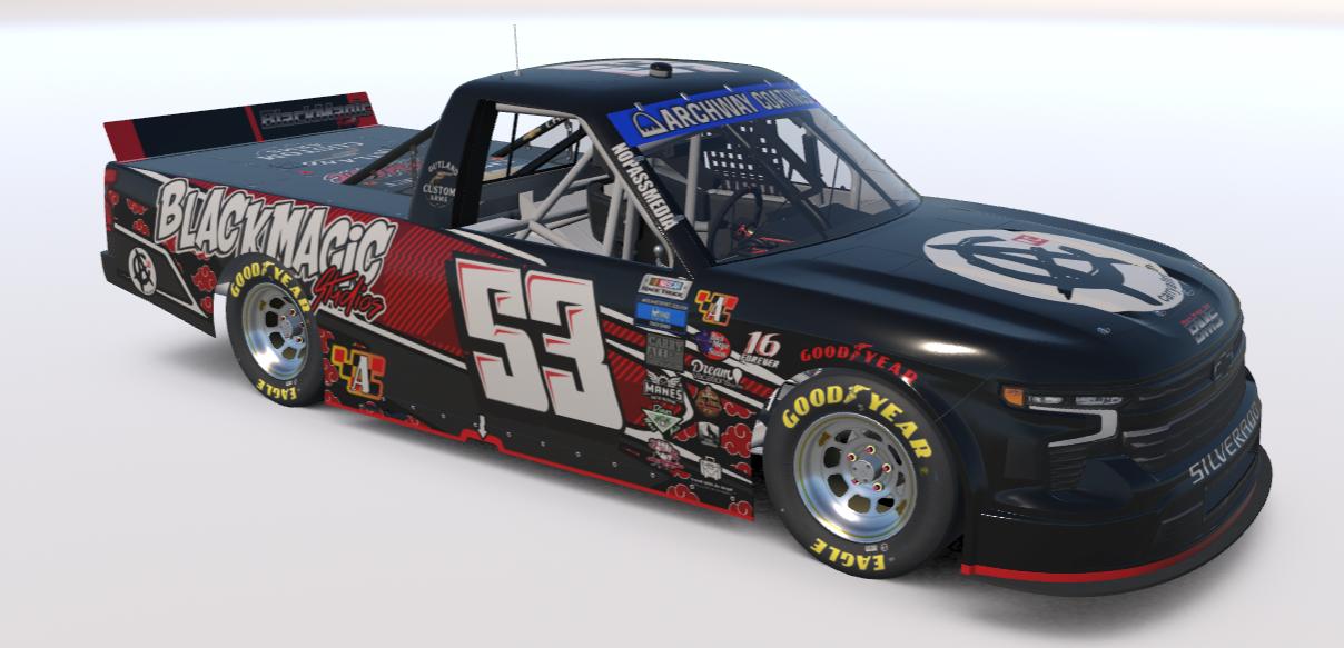Preview of BMS 024 ChevroletSilverado JO by David D.
