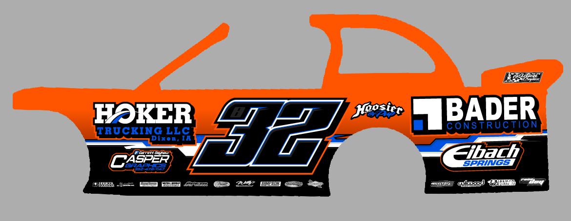 Preview of Ethan by Garrett D.