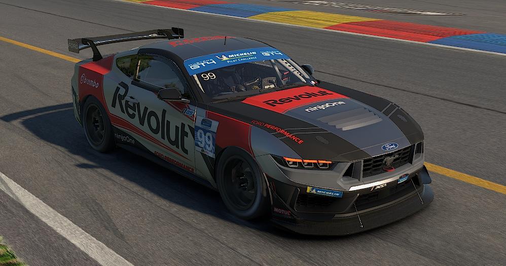 Preview of AF1 by Diego Gonzalez3