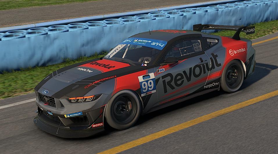 Preview of AF1 by Diego Gonzalez3