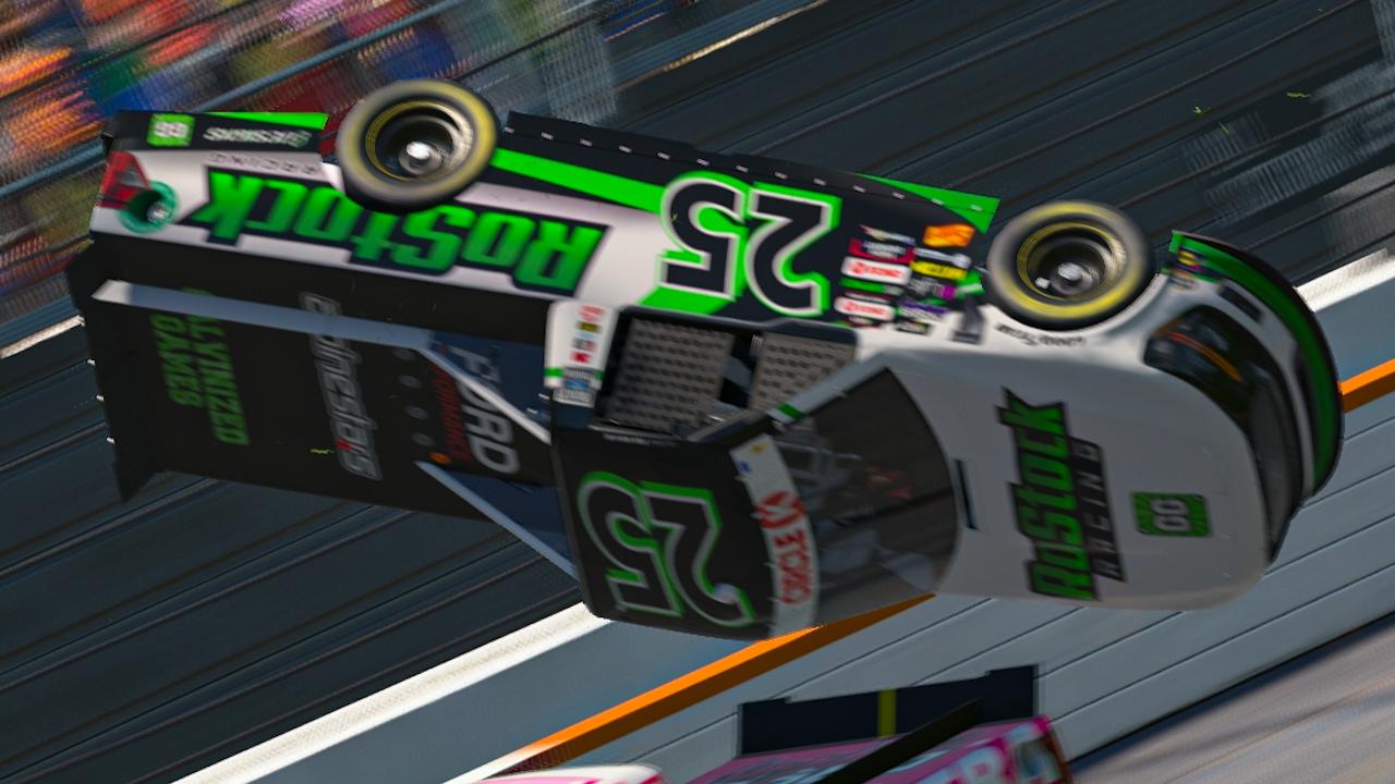 Preview of RoStock Racing Ford F-150 by George Tolsma