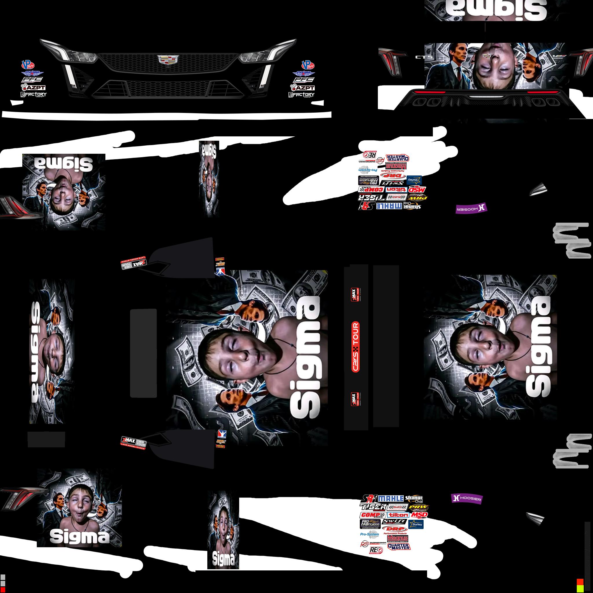 Preview of Dirt Midget by Mason Jones3