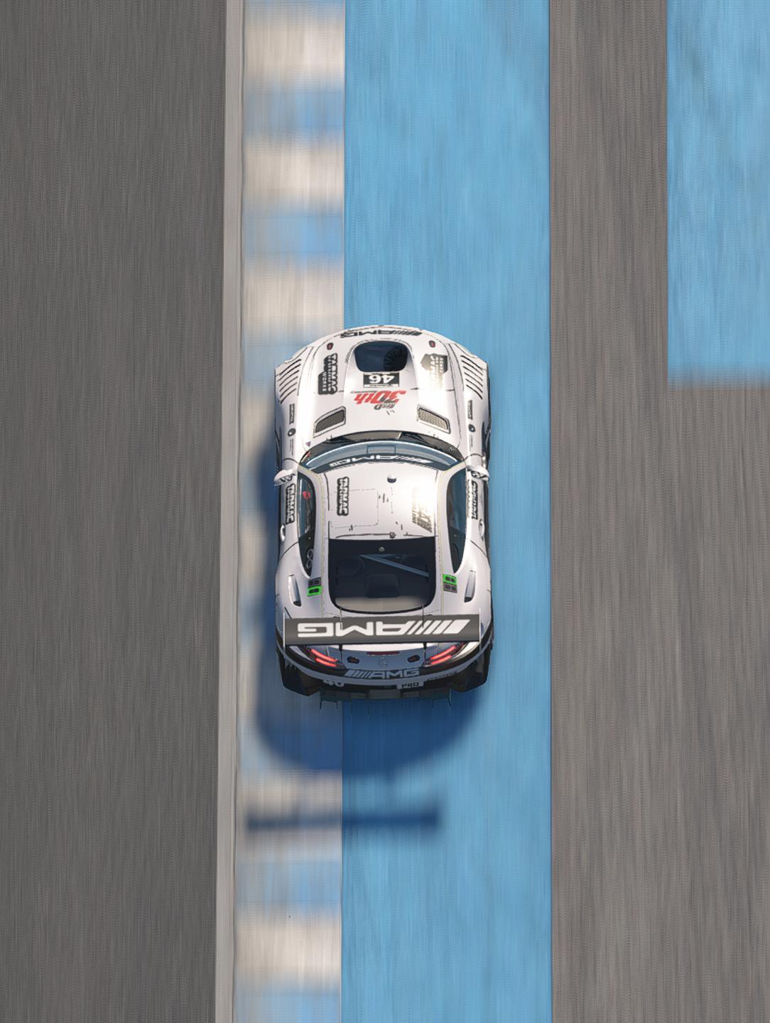 Preview of Initial D Tribute - Bathurst 2026 - CraftBamboo by Waleed Sulehria