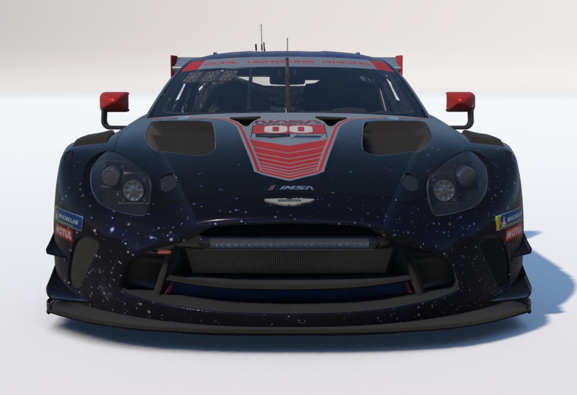 Preview of NASA Space Aston by Elijah B.