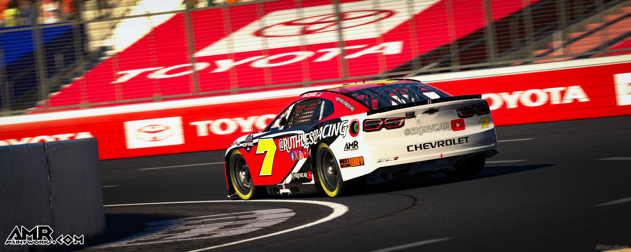 Preview of RRC by Amr S.