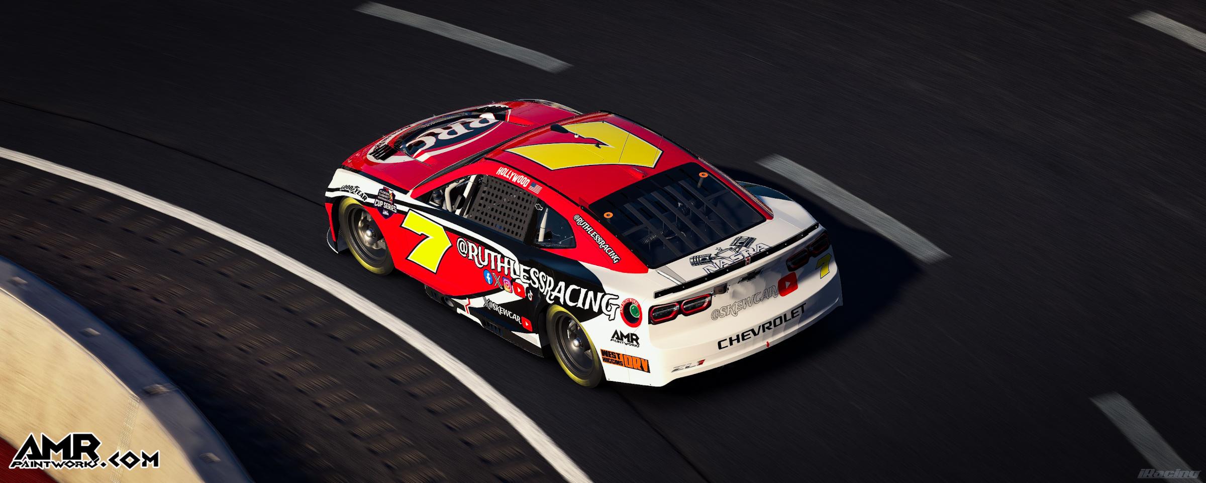 Preview of RRC by Amr S.