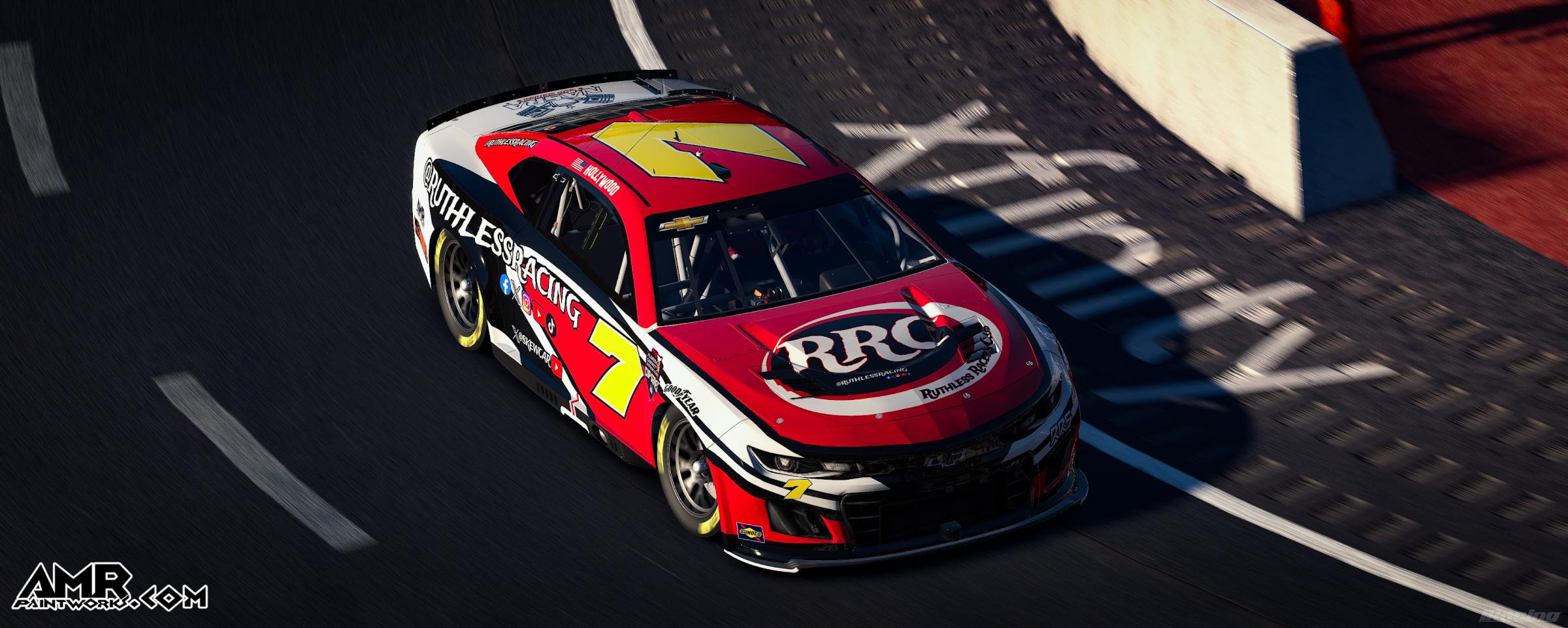 Preview of RRC by Amr S.