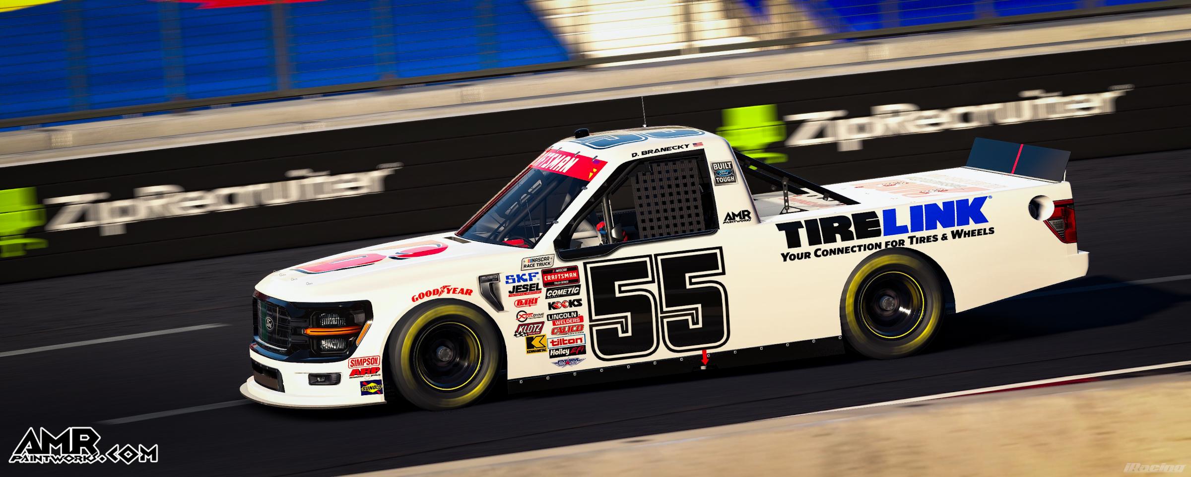 Preview of Barsh Auto by Amr S.