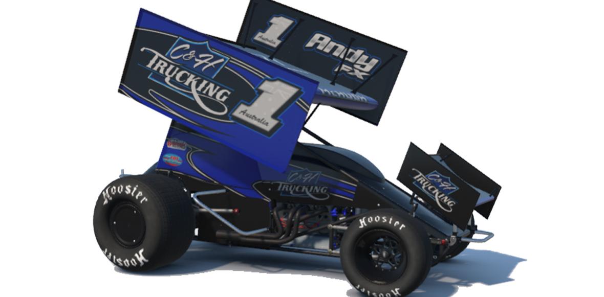 Preview of Lockie McHugh - Ramsay A1 by Tyson Marcus