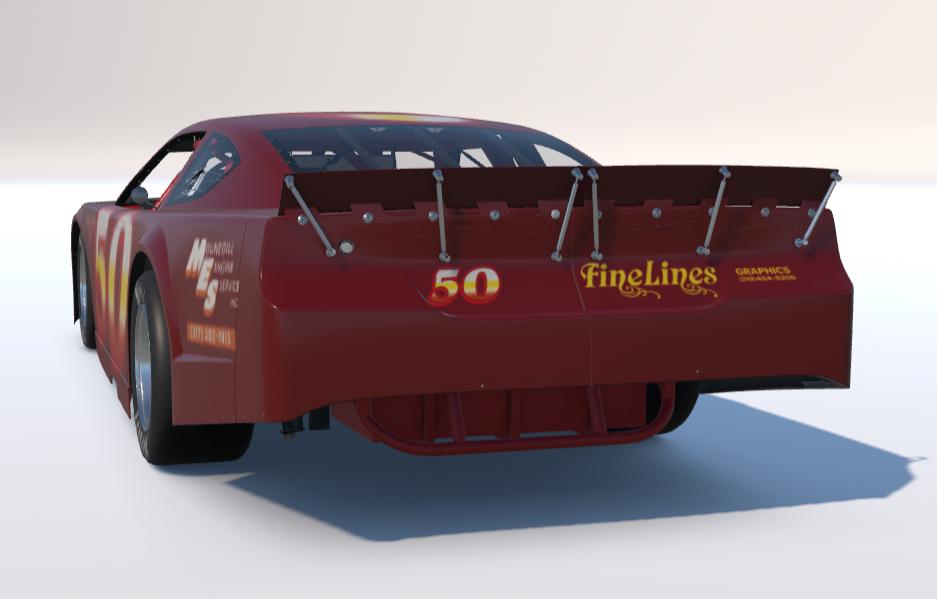 Preview of Brandon Barcus  by Jonathan Gaston