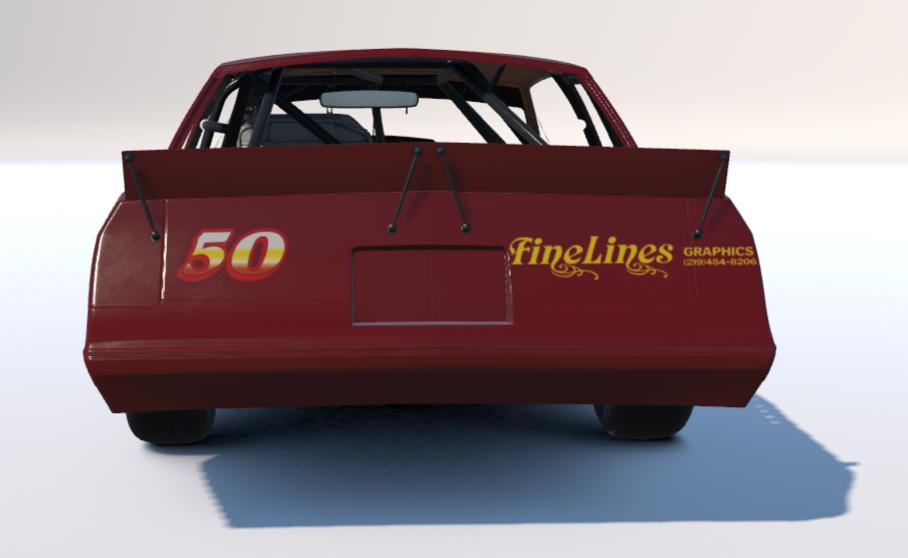 Preview of Brandon Barcus  by Jonathan Gaston