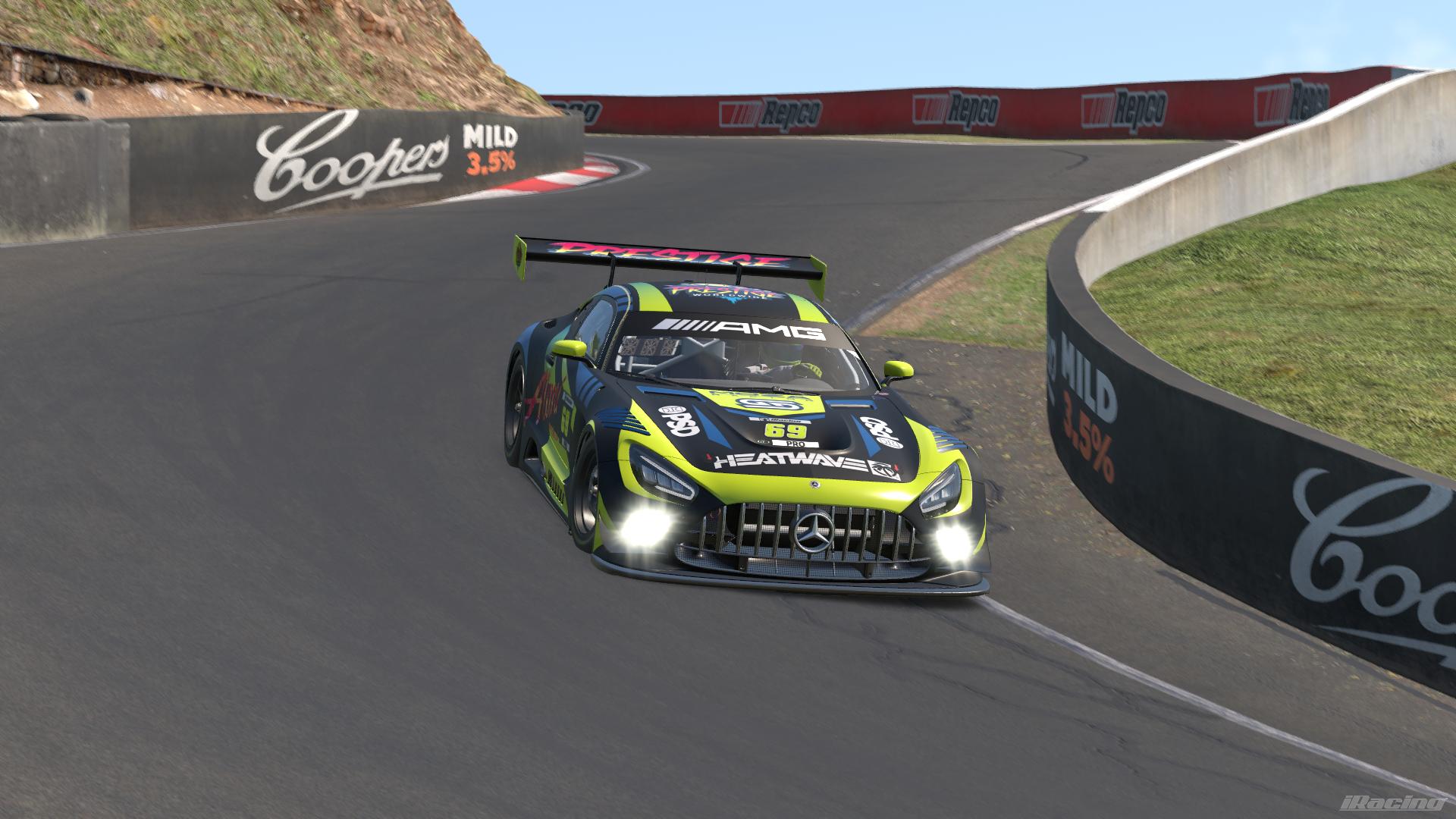 Preview of MercPWW by Lucas Nilges