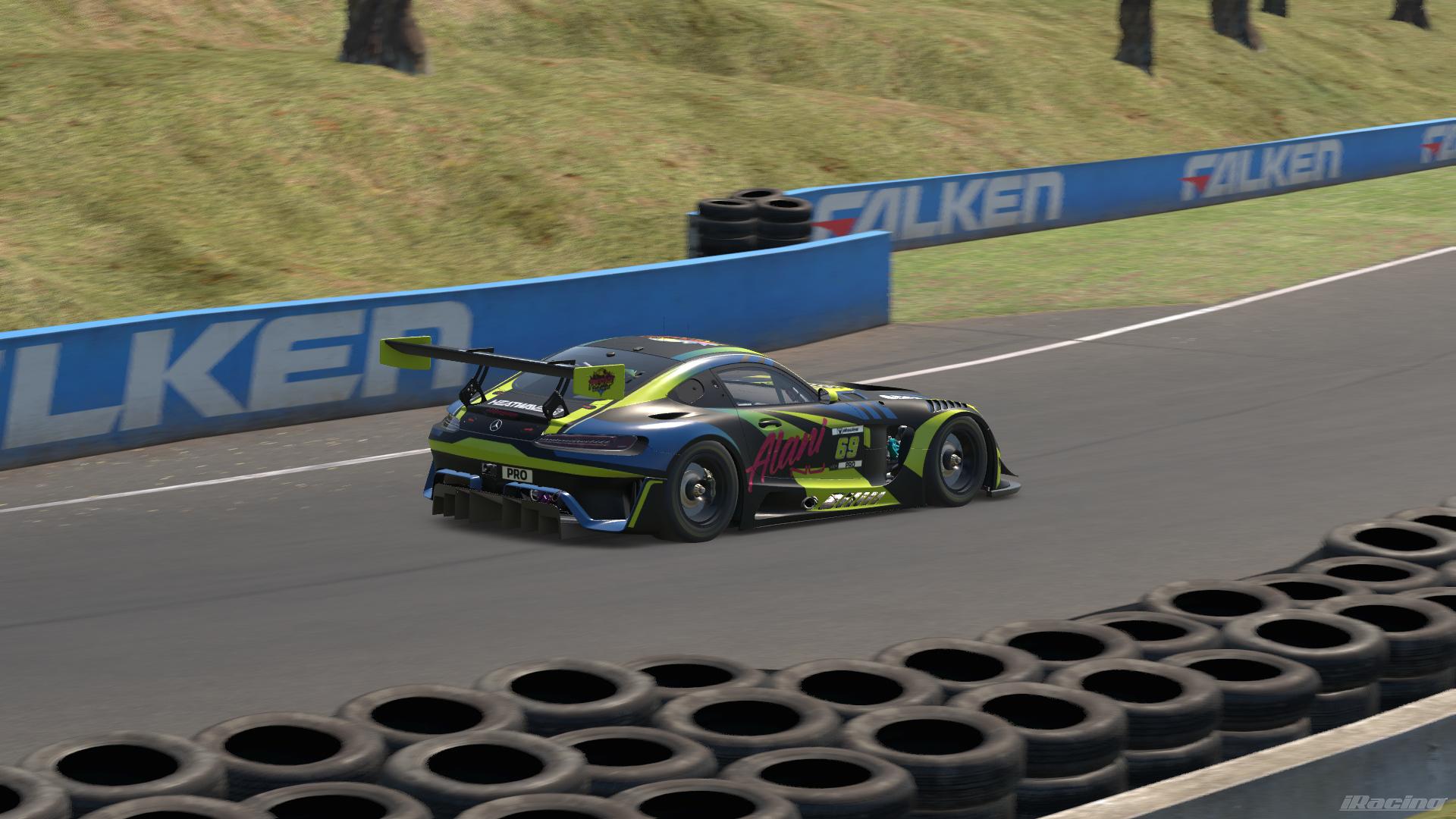 Preview of MercPWW by Lucas Nilges