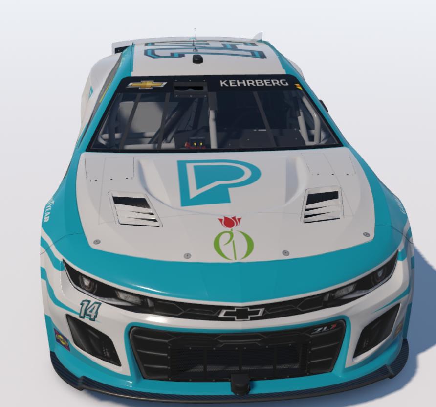 Preview of Next Gen Chevy Parkinsons by Scott Kehrberg