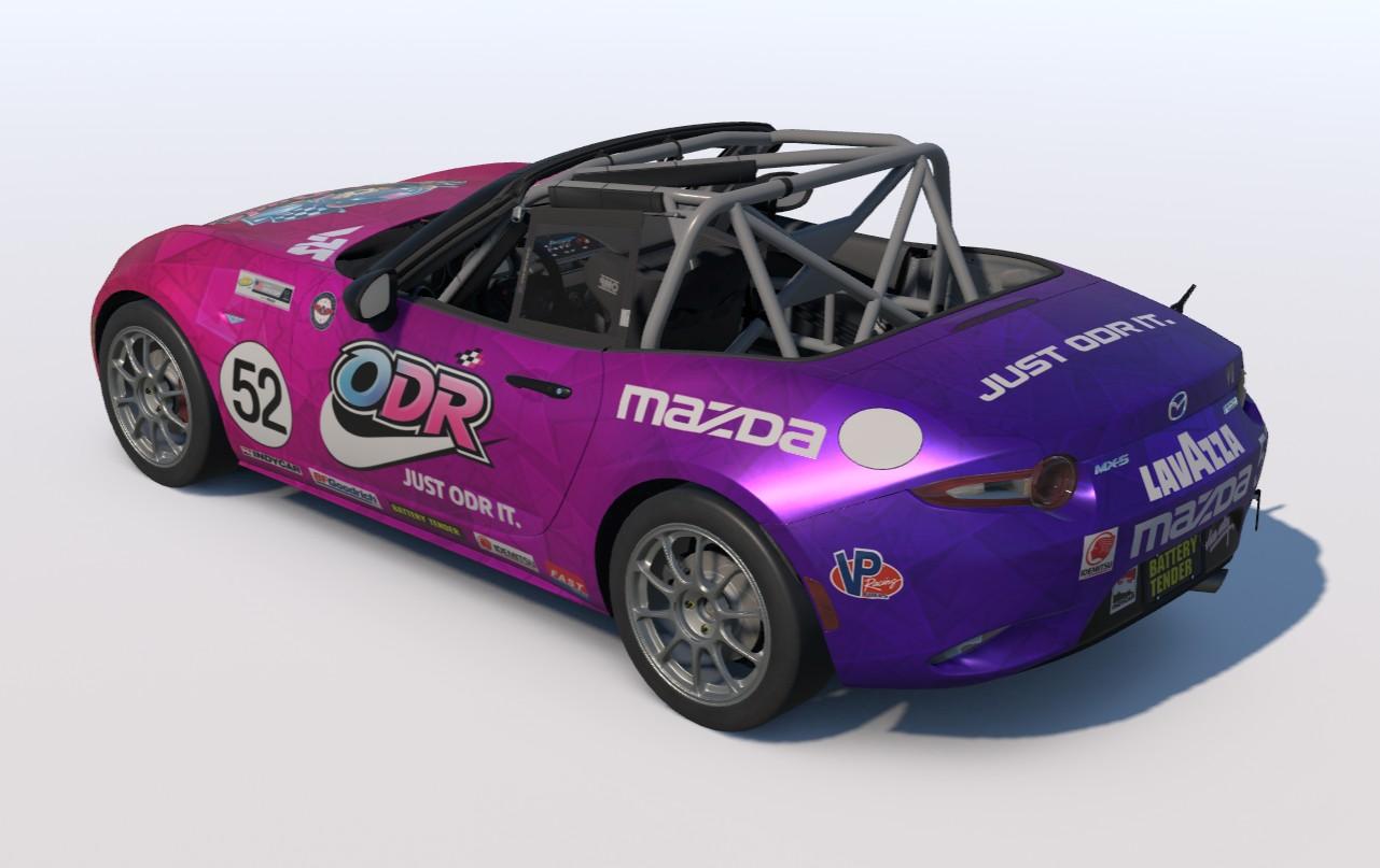 Preview of ODR - Rose by Tobias Wessels